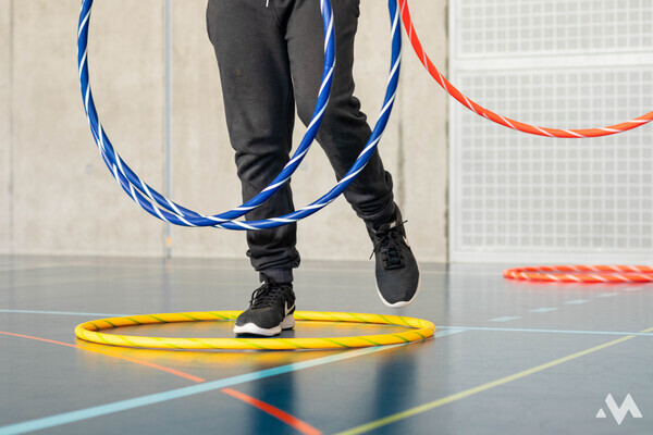 Bewegung und Sport