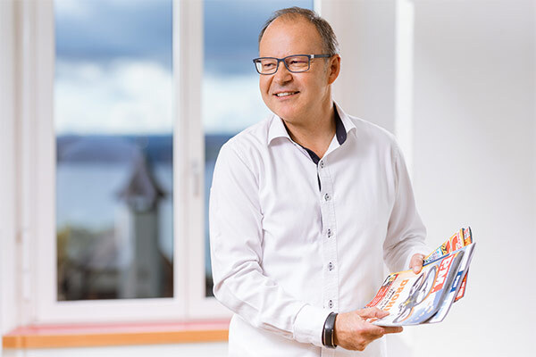 Markus Huber