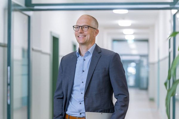 Björn Engeli