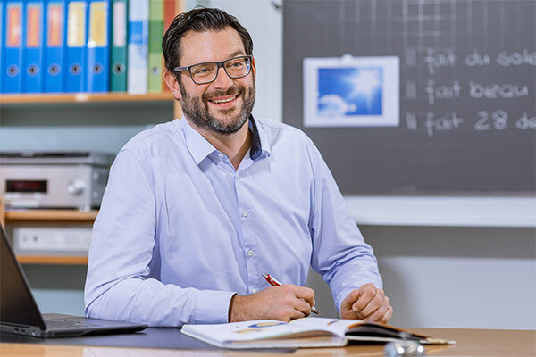 Marco Bühlmann
