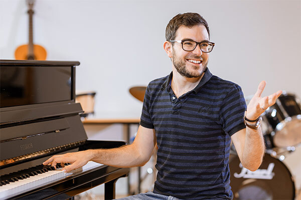 Gregor Hofer